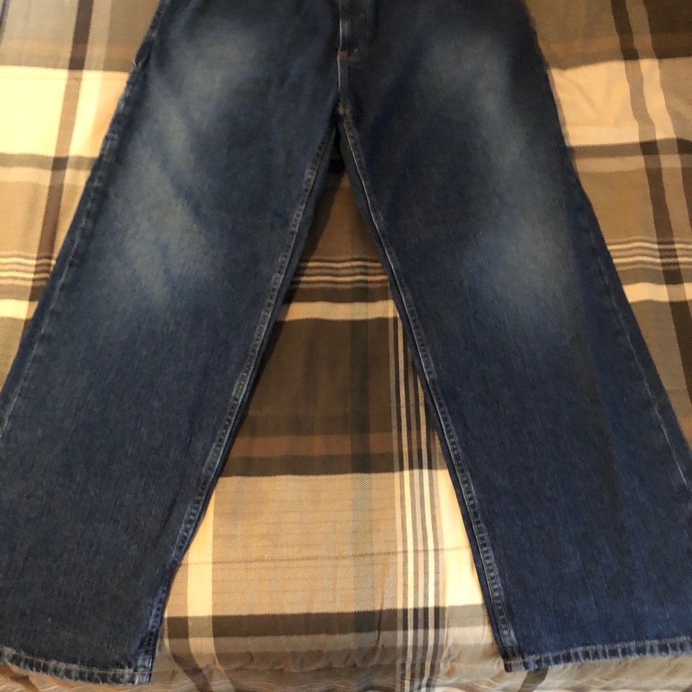 Nautica men’s jeans.